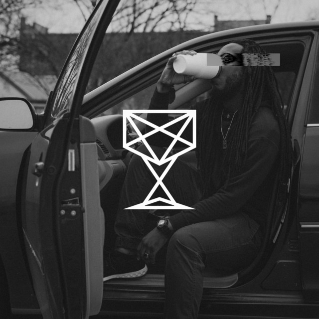 CHALICE cover art