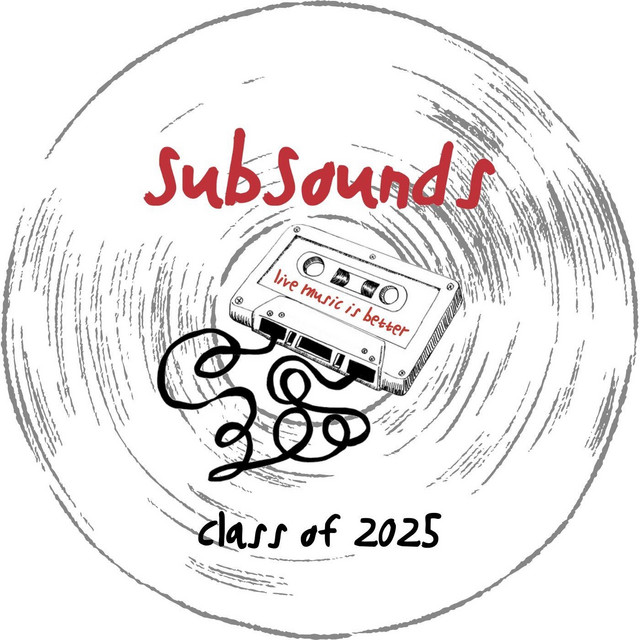 Class of 2025 cover art