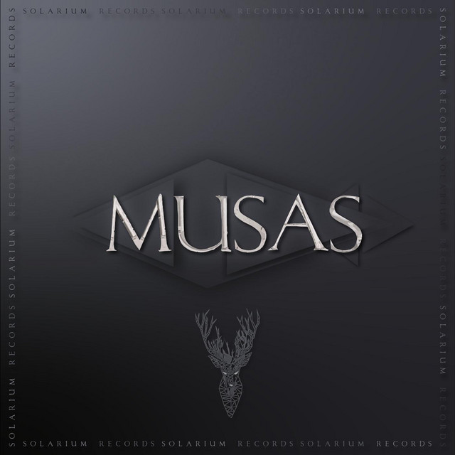 Musas cover