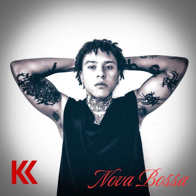 Nova Bossa cover art