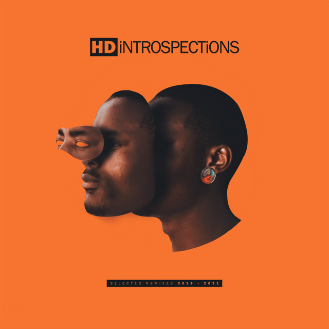 HD Introspections cover art