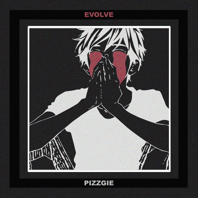 EVOLVE cover art