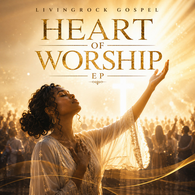 LivingRock Gospel