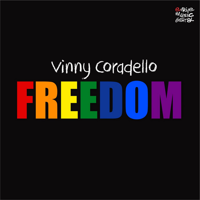 Freedom cover art