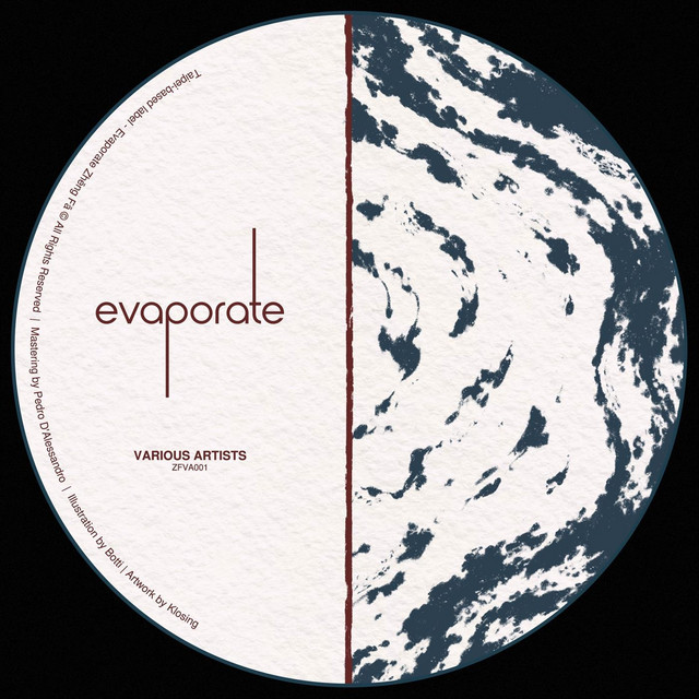 ZFVA001 cover art