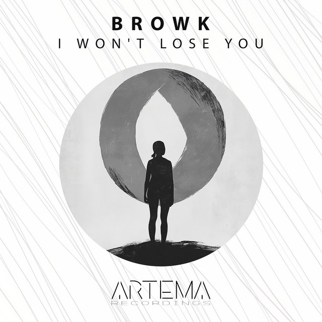 I Won't Lose You - Extended Mix