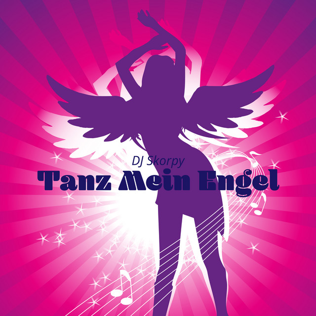 Tanz mein Engel cover