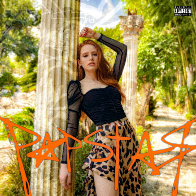 Popstar cover art