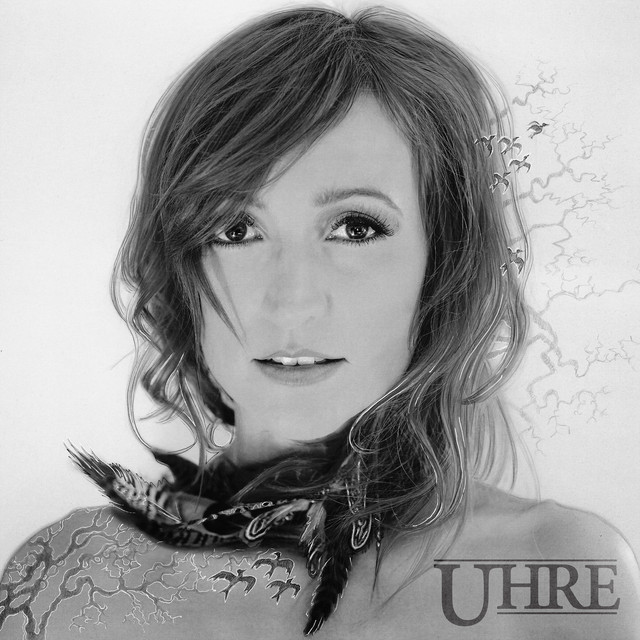 Ivory Lines cover art