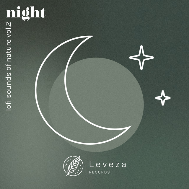 Lofi Sounds of Nature: Night, Vol. 2 cover art