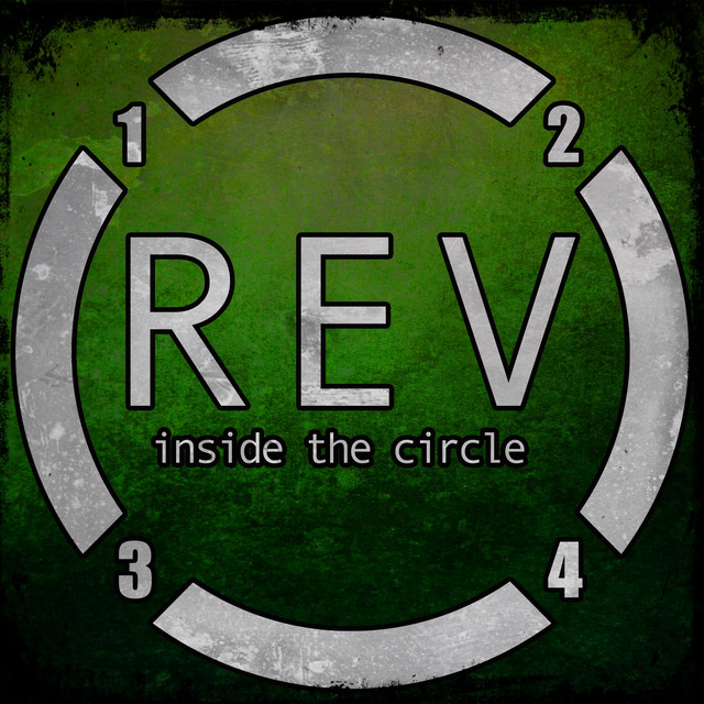 Inside the Circle cover art