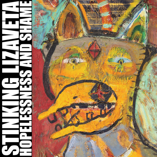 Hopelessness And Shame (2025 Remaster) cover art