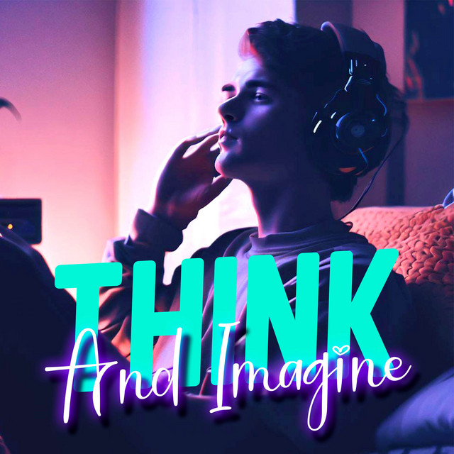 Think and Imagine cover art