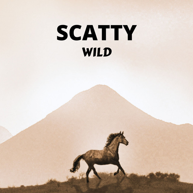 Wild cover art