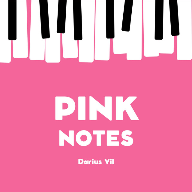 Pink Notes cover art