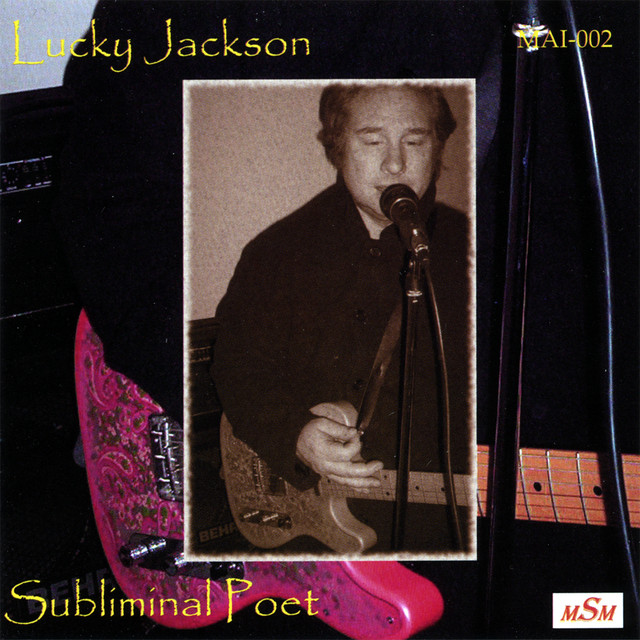 Lucky Jackson