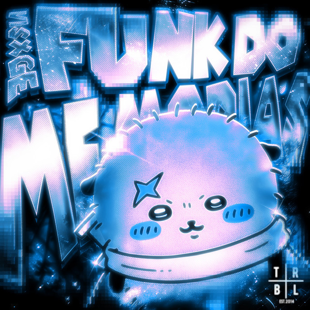 Обкладинка VISXGE — Funk Do Memorias