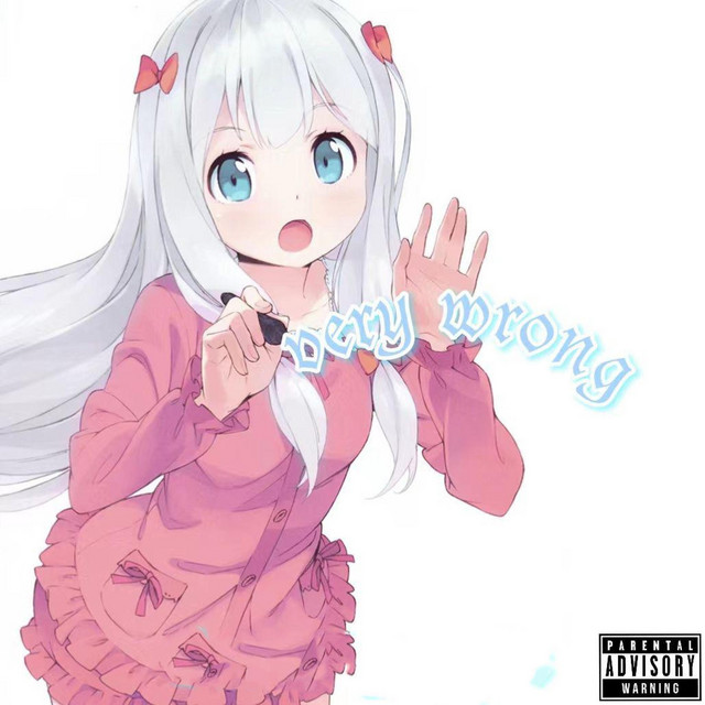 Very Wrong cover art