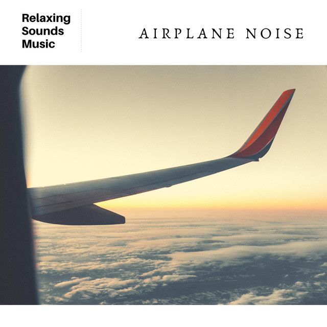 Airplane Noise cover art