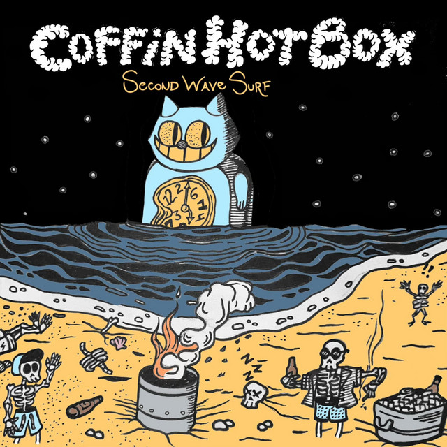Coffin Hotbox