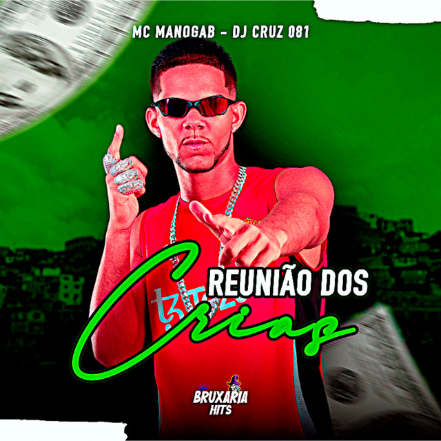 Reunião dos Crias