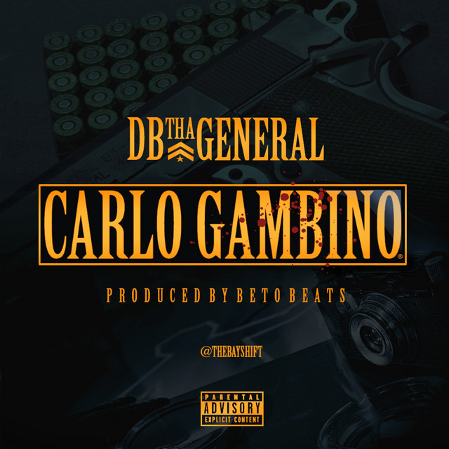 Carlo & Frank Senatra cover art