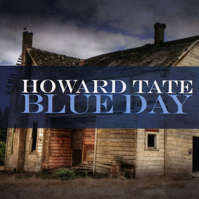 Blue Day cover art
