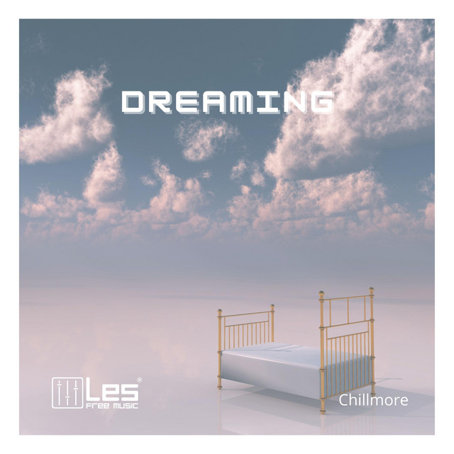 Обкладинка: Dreaming — Lesfm