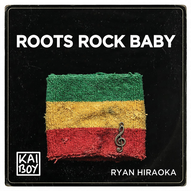 Roots Rock Baby