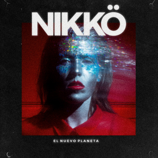 El Nuevo Planeta cover art