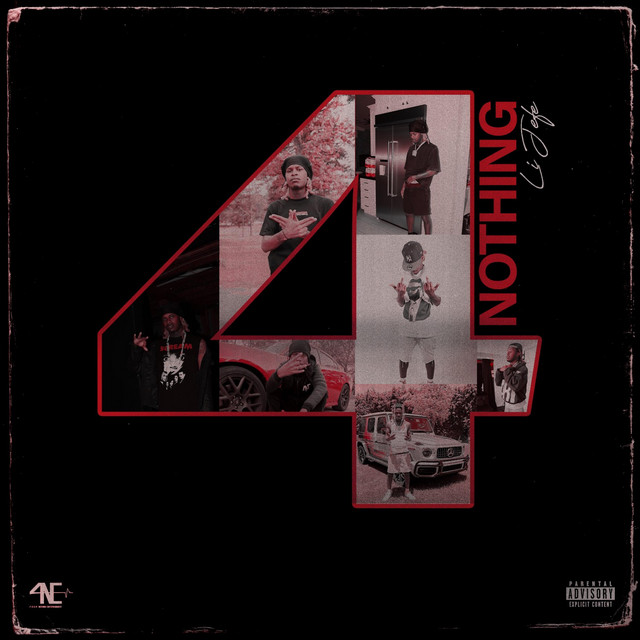 All 4 Nun cover art