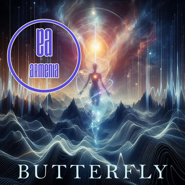 Butterfly cover
