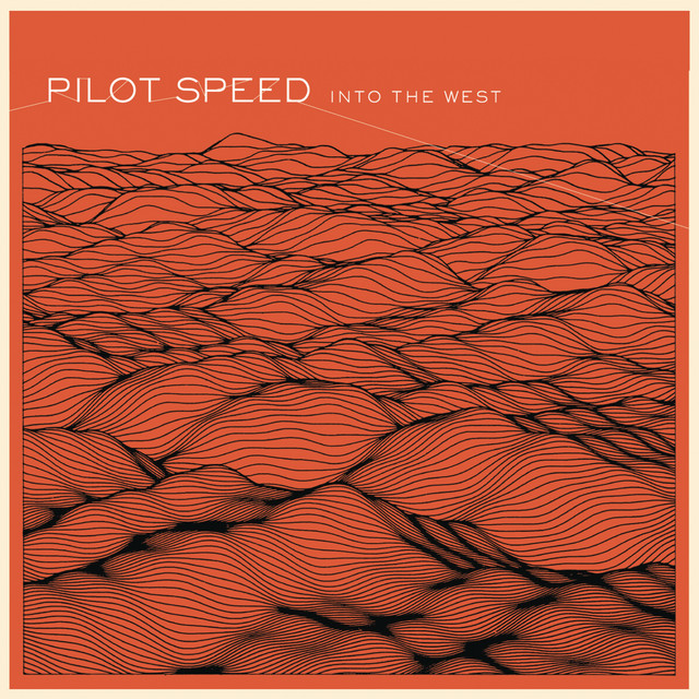 Into The West cover art