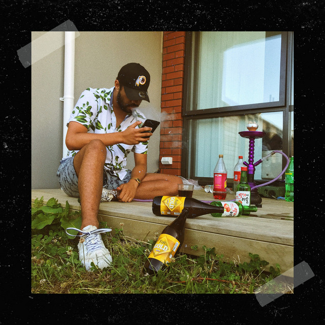 Flowers - EP cover art