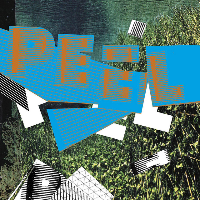 Peel cover art