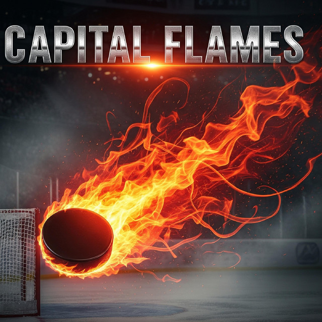 Capital Flames