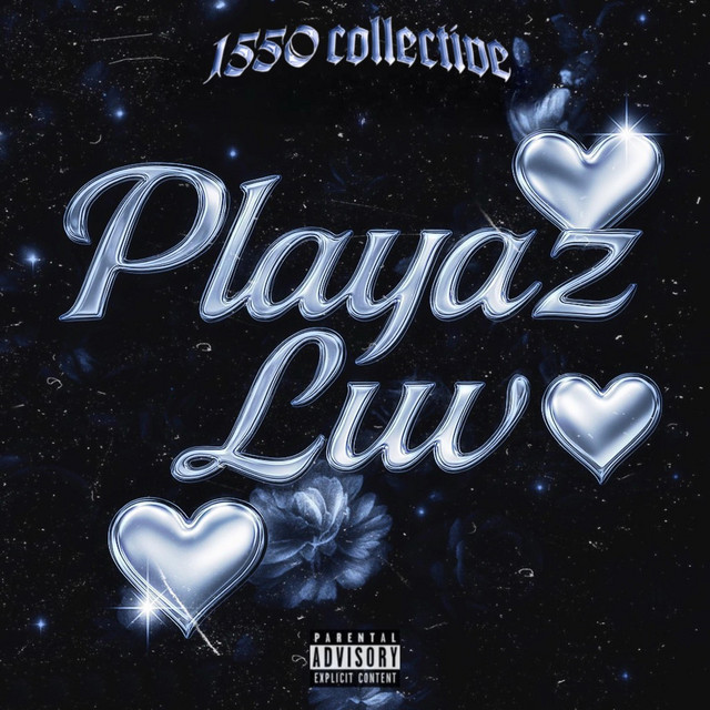 Playaz in G-Luv G-RAP 洋楽 Cobra Paradise