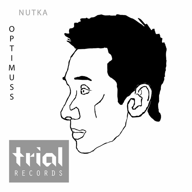 Nutka cover art