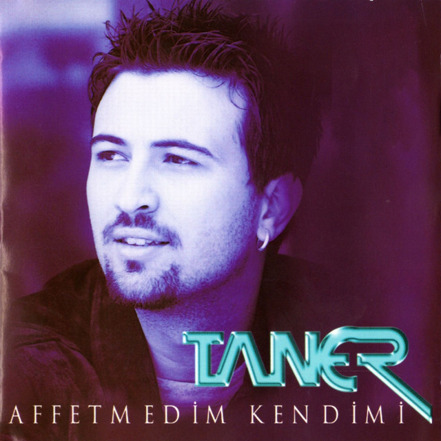 Affetmedim Kendimi cover art