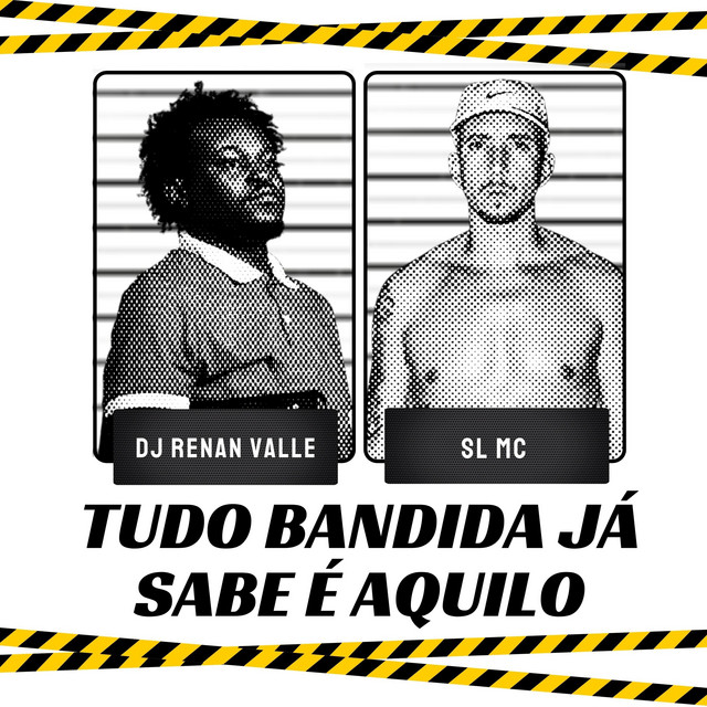 Tudo Bandida Já Sabe Que é Aquilo
