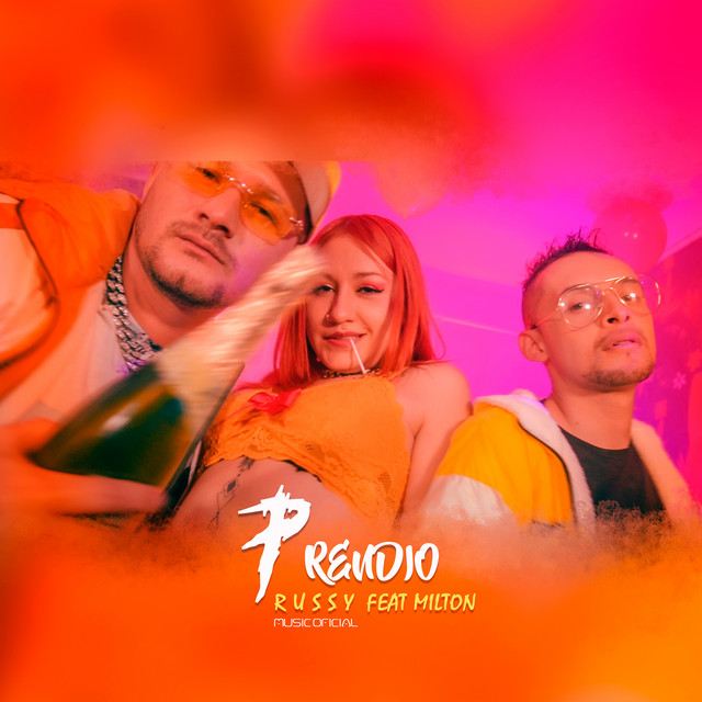 Russy oficial music