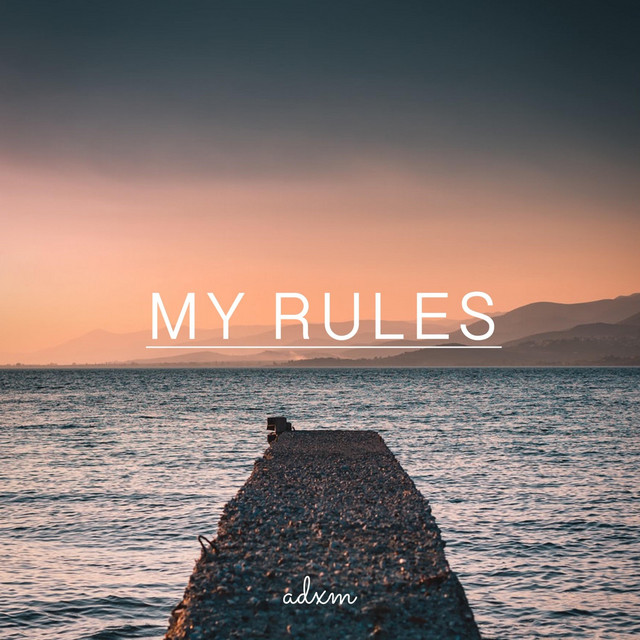 My rules My Rules – The New Romantics main image 2