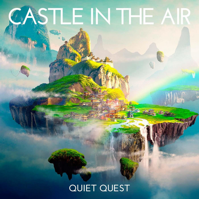 Castle in the Air cover art