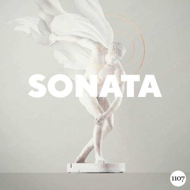 Sonata cover art