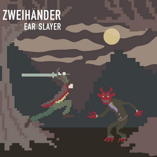 Ear Slayer cover