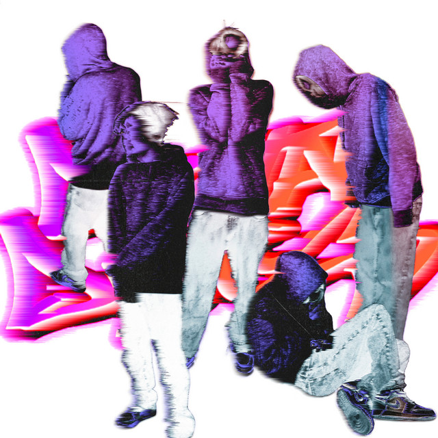 Digital Drugs (tyt) cover art