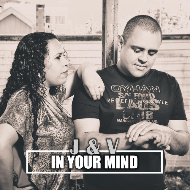 In Your Mind cover art