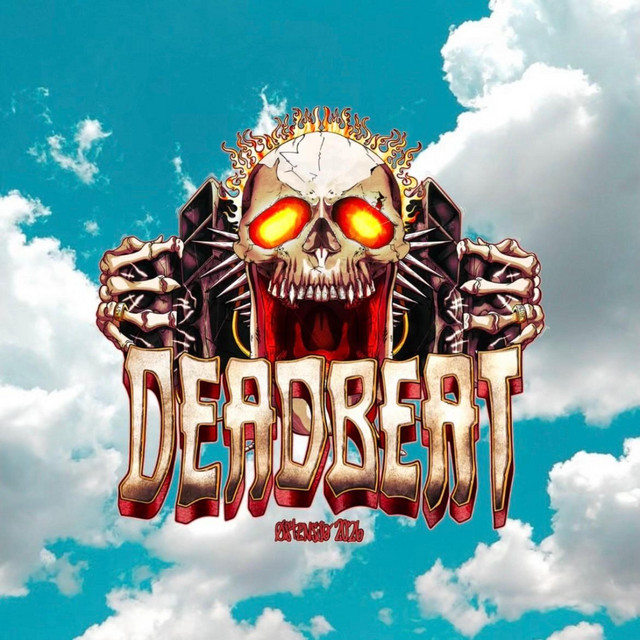 undefined album image