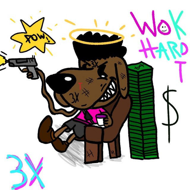 WOKHARDT cover art