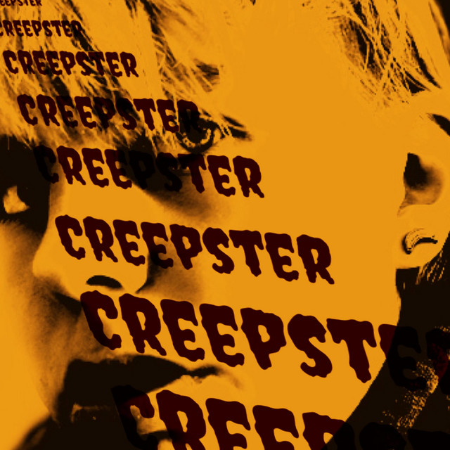 Creepster cover art